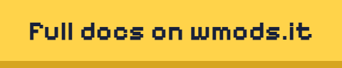 Full docs on wmods.it
